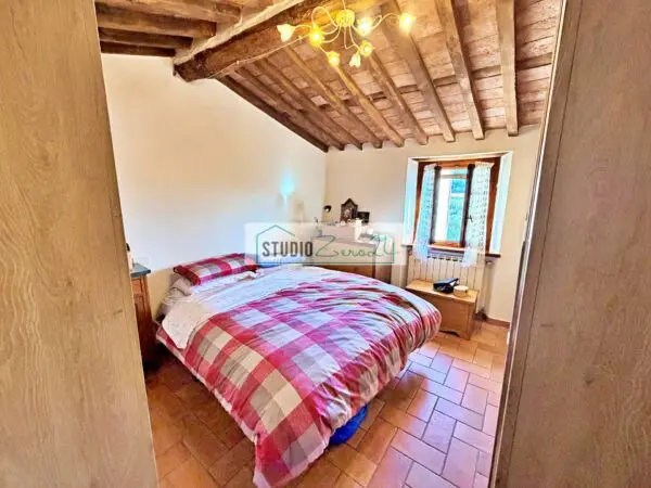 Casa Semindipendente via Degli Ulivi, Seravezza