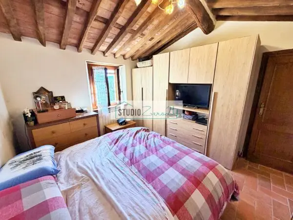 Casa Semindipendente via Degli Ulivi, Seravezza