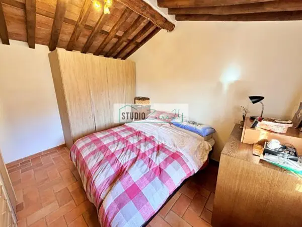 Casa Semindipendente via Degli Ulivi, Seravezza
