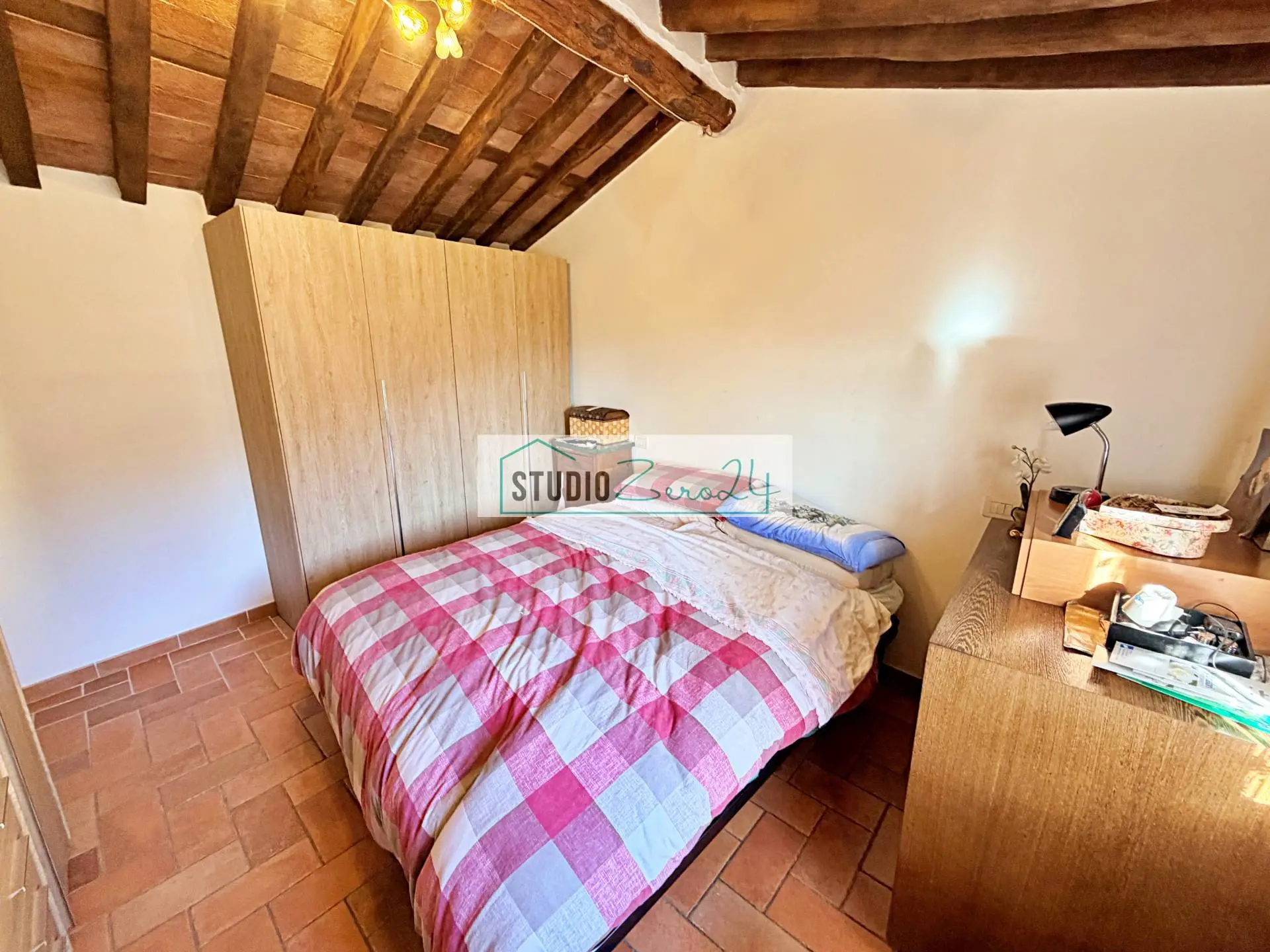 Immagine per Casa Semindipendente in vendita a Seravezza via degli ulivi 