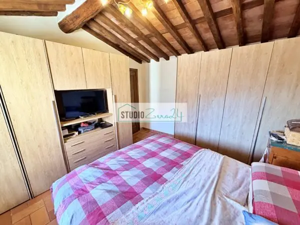 Casa Semindipendente via Degli Ulivi, Seravezza