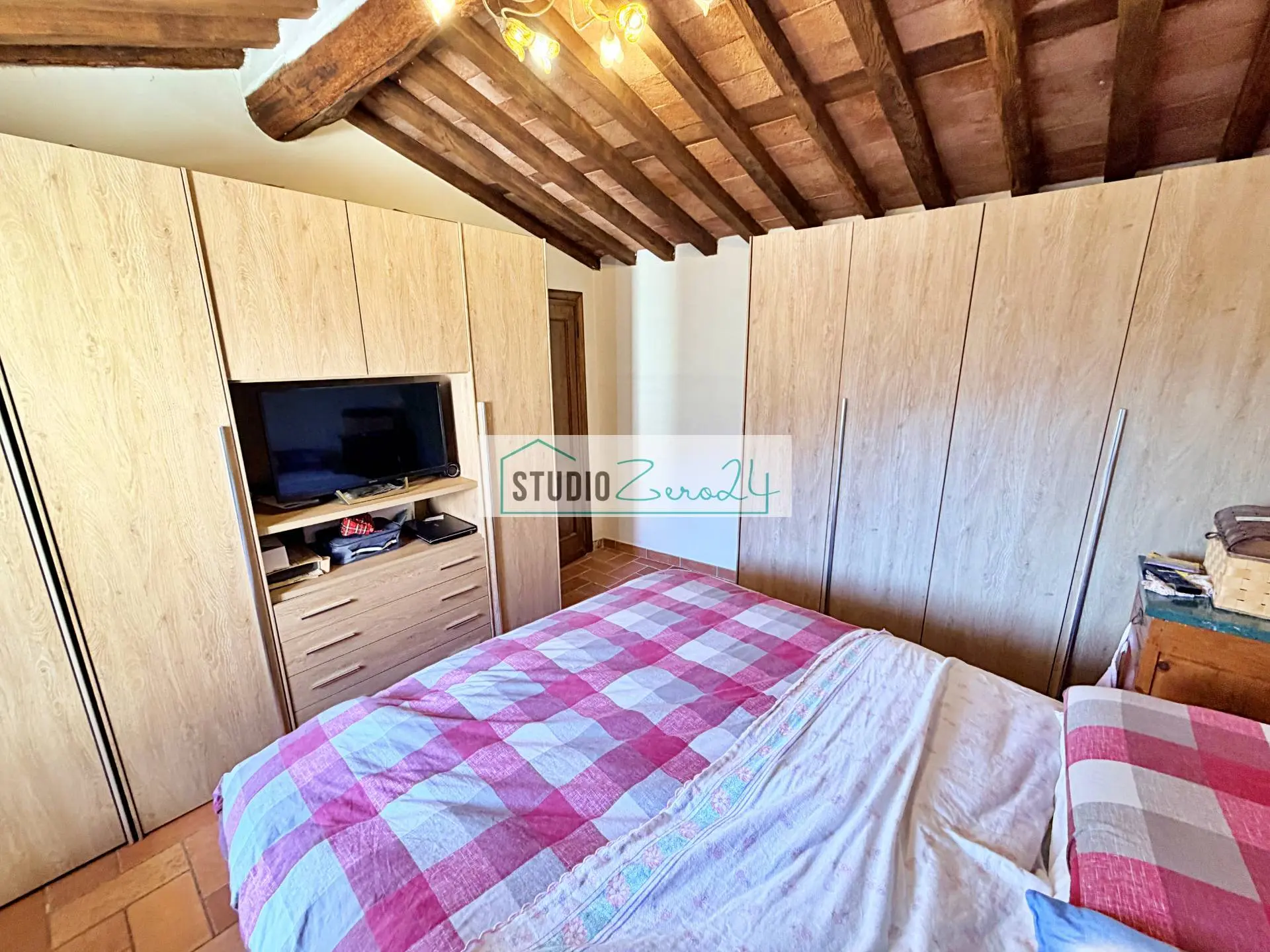 Immagine per Casa Semindipendente in vendita a Seravezza via degli ulivi 