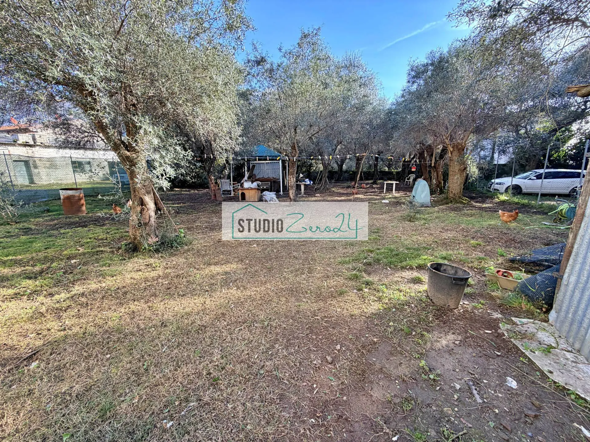 Immagine per Casa Semindipendente in vendita a Seravezza via degli ulivi 