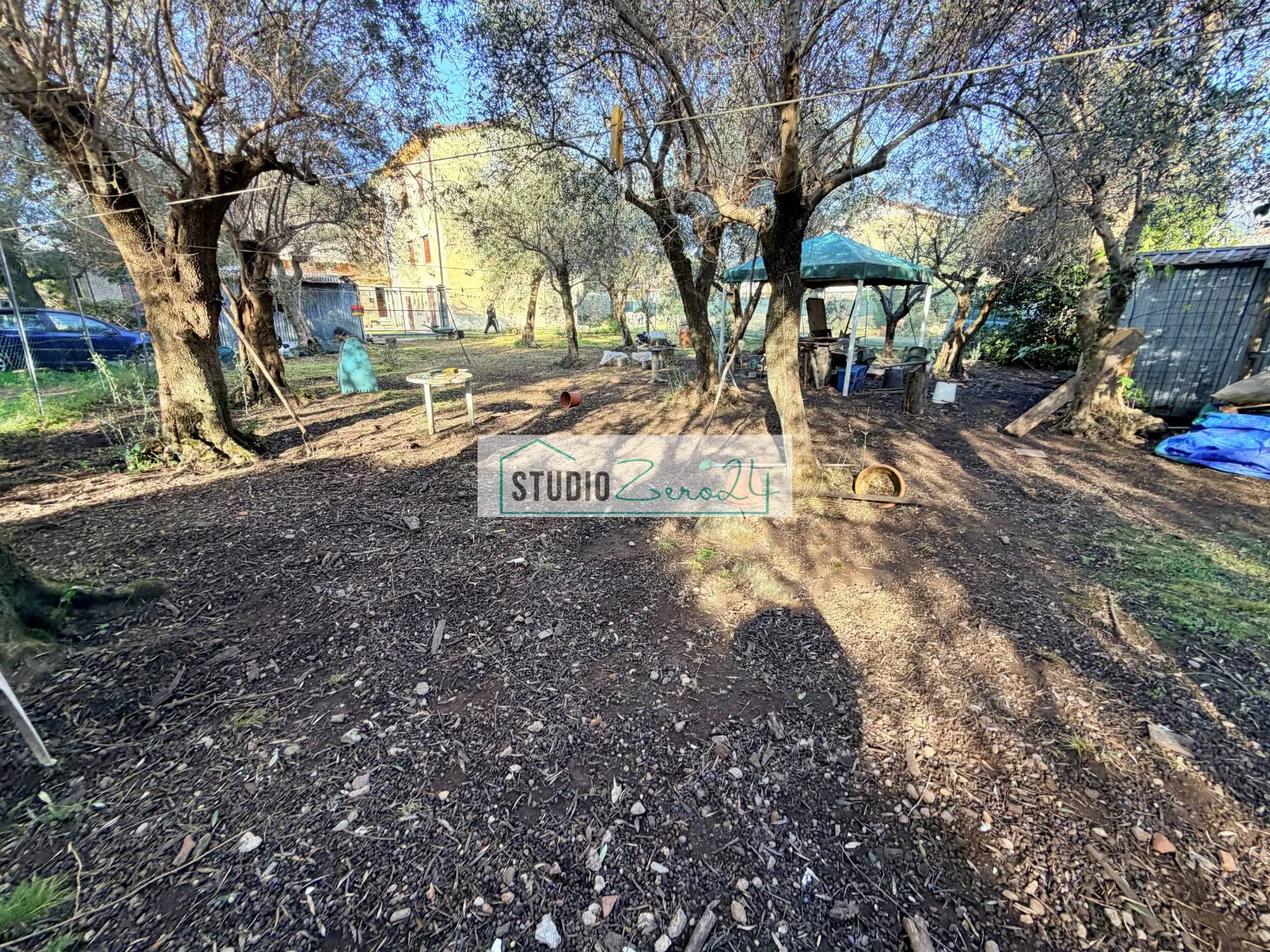 Immagine per Casa Semindipendente in vendita a Seravezza via degli ulivi 