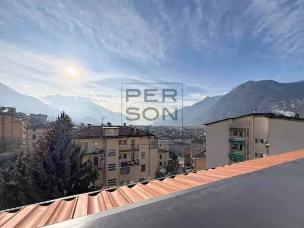 Appartamento via, Trento