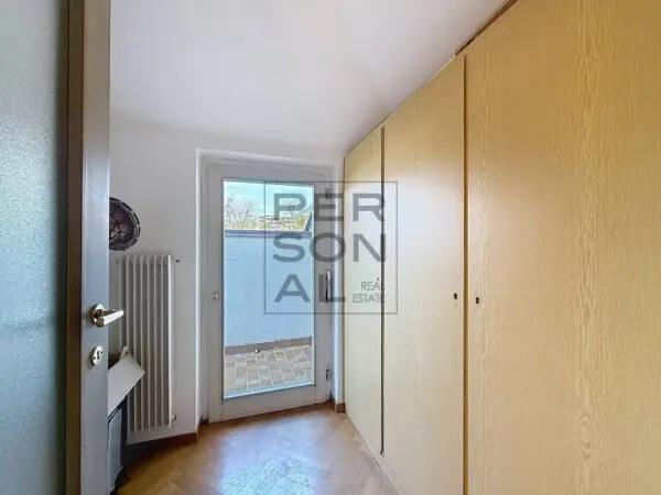 Appartamento via, Trento