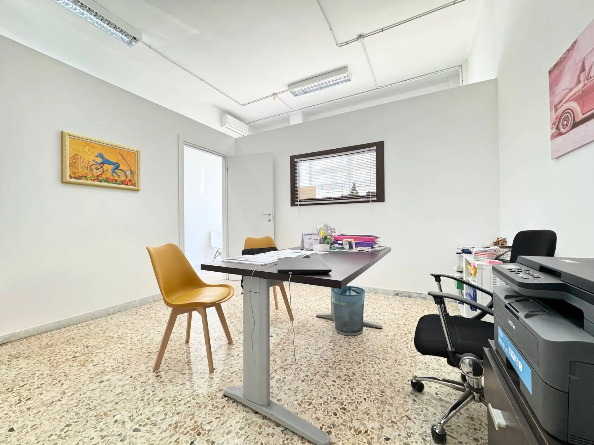 Immagine per Locale Commerciale in vendita a Lecce via Carlo Massa 