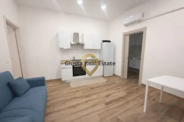 Casa Indipendente via Barletta 45, Brindisi