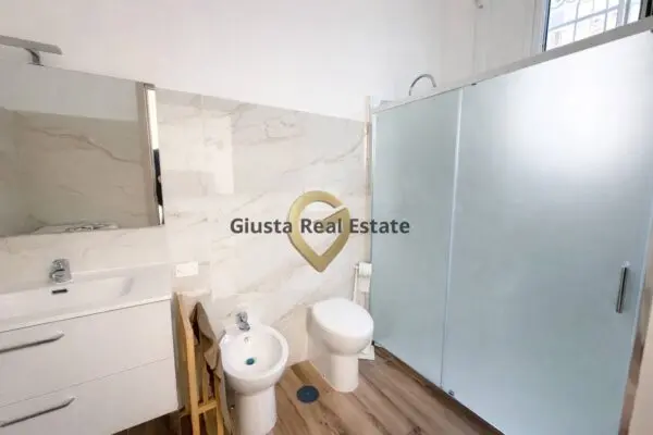 Casa Indipendente via Barletta 45, Brindisi