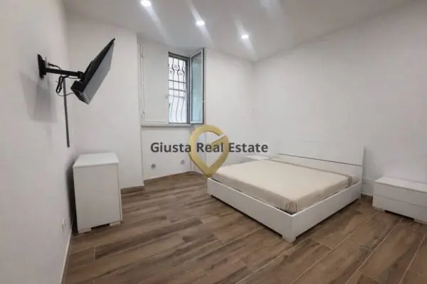 Casa Indipendente via Barletta 45, Brindisi