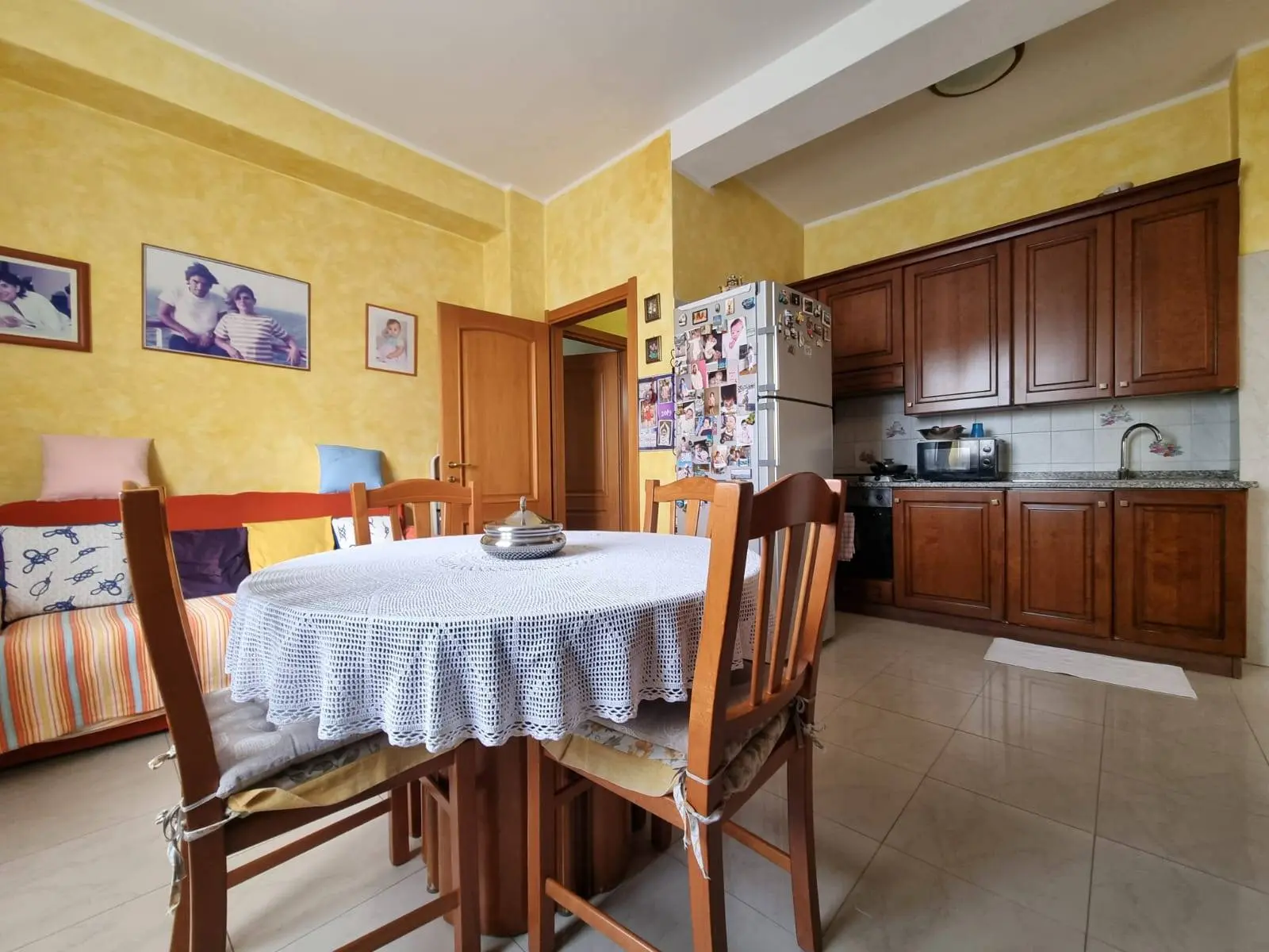 Immagine per Appartamento in vendita a Carbonia Via Campidano 
