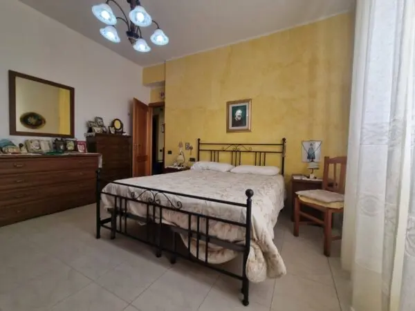 Appartamento via Campidano, Carbonia