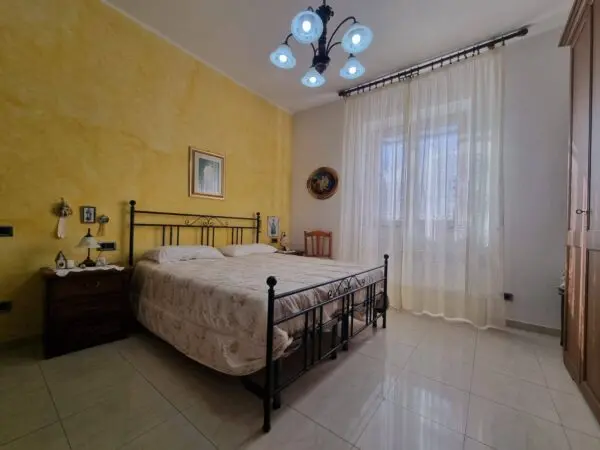 Appartamento via Campidano, Carbonia