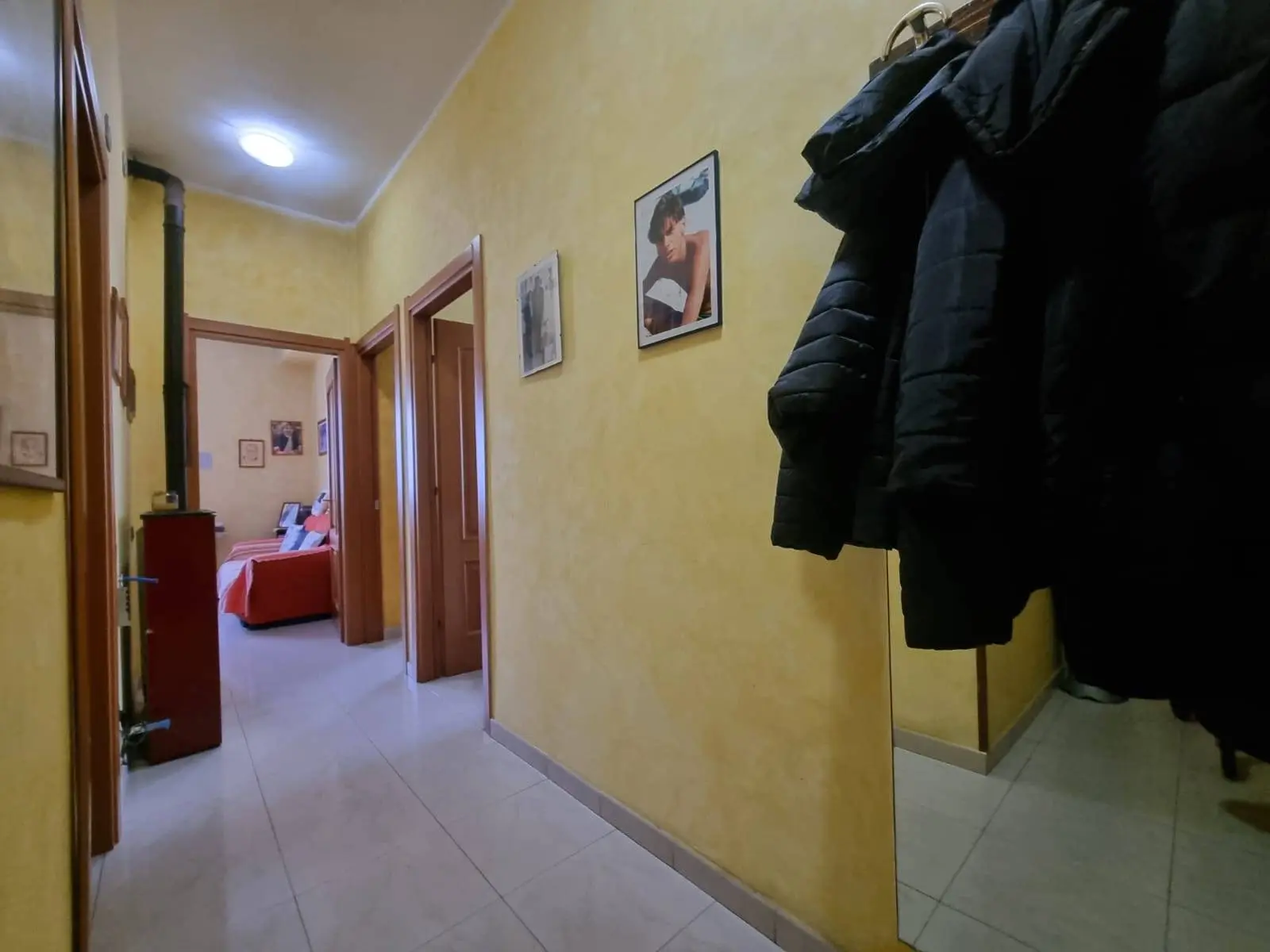 Immagine per Appartamento in vendita a Carbonia Via Campidano 