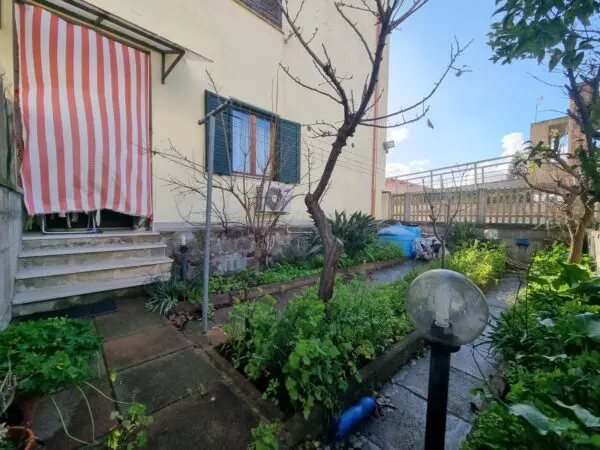 Appartamento via Campidano, Carbonia
