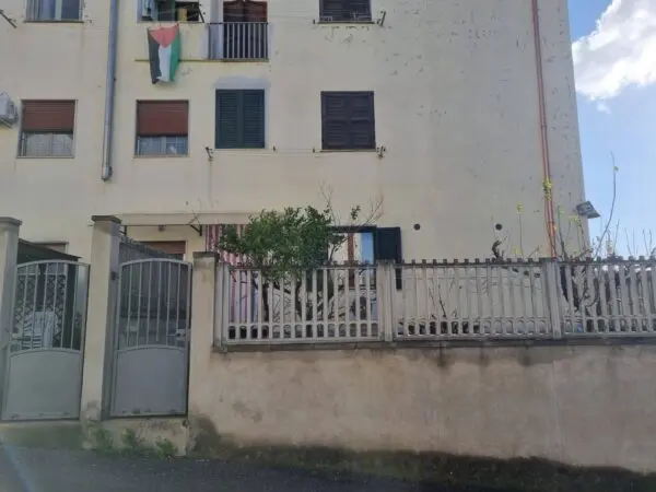 Appartamento via Campidano, Carbonia