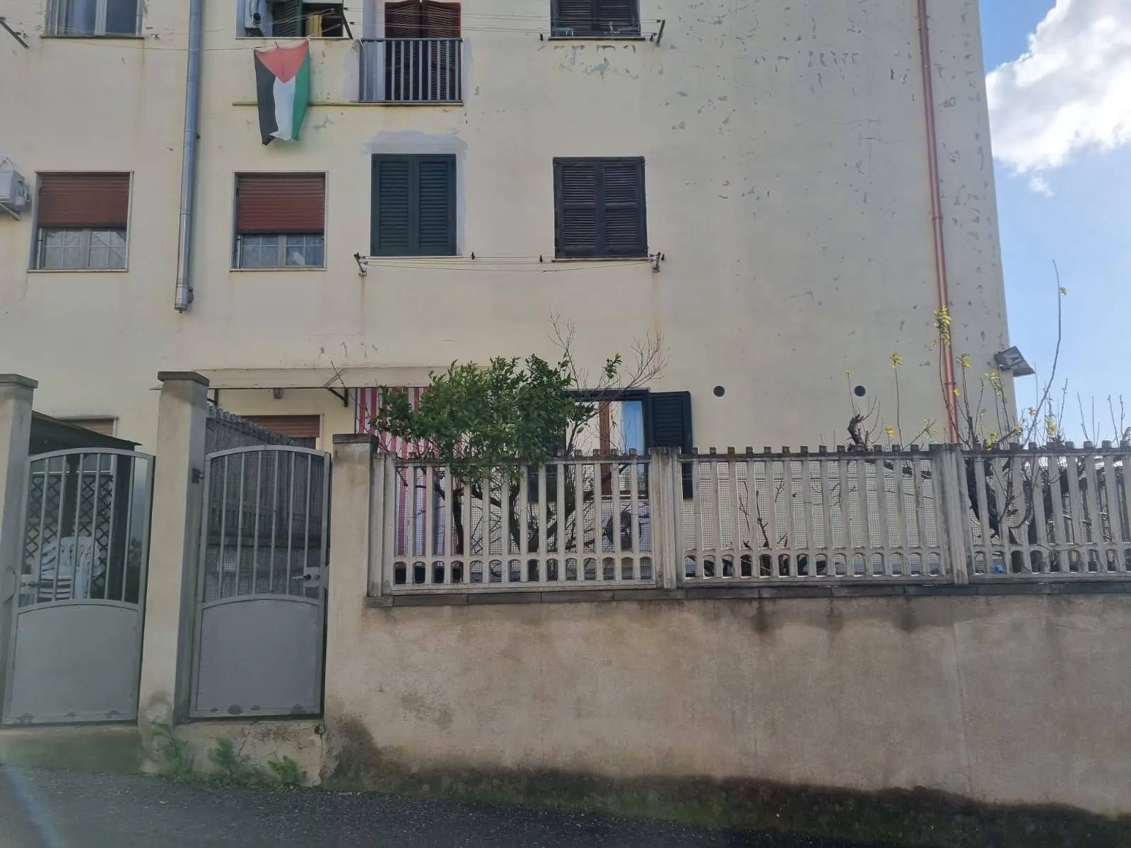 Immagine per Appartamento in vendita a Carbonia Via Campidano 