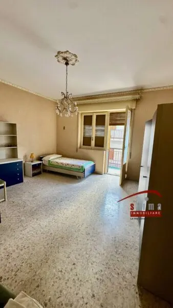 Appartamento via Sardegna 6, Siracusa