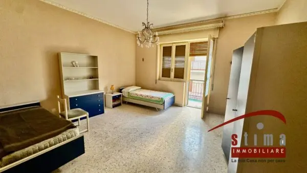 Appartamento via Sardegna 6, Siracusa