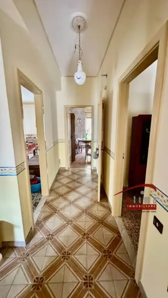 Appartamento via Sardegna 6, Siracusa