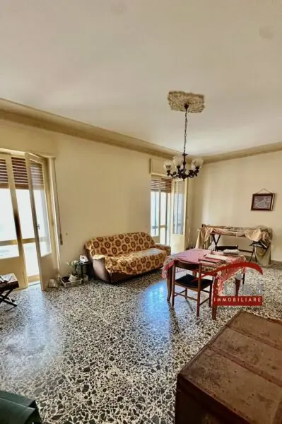 Appartamento via Sardegna 6, Siracusa
