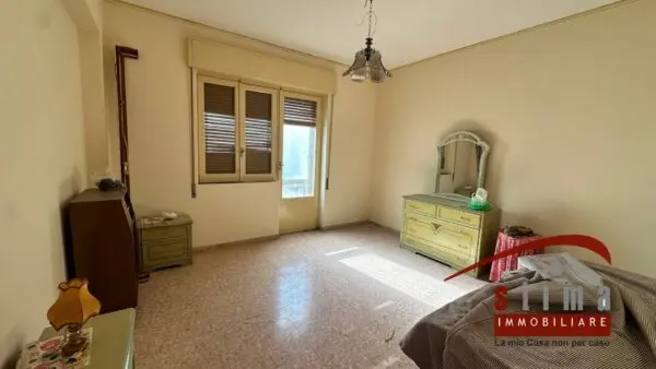 Appartamento via Sardegna 6, Siracusa