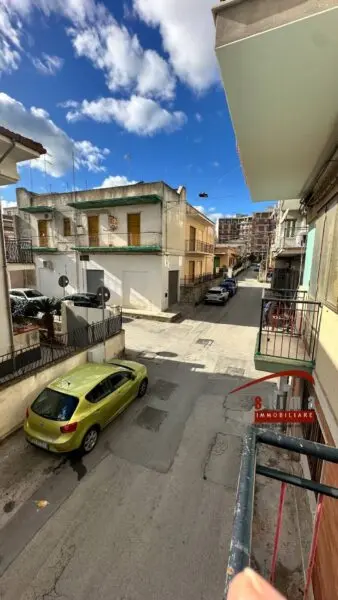 Appartamento via Sardegna 6, Siracusa