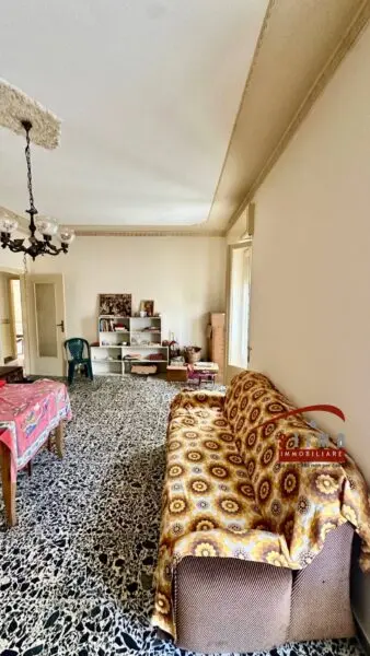 Appartamento via Sardegna 6, Siracusa