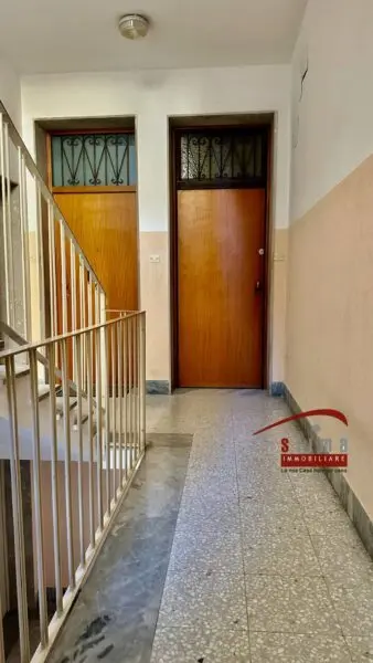 Appartamento via Sardegna 6, Siracusa