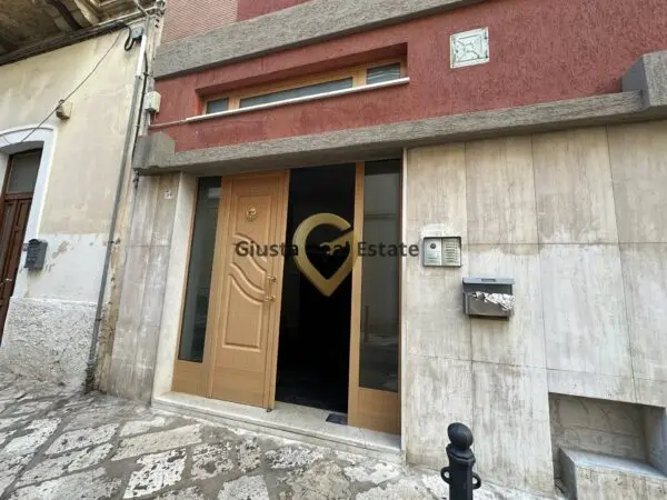 Appartamento via Santa Margherita 34, Brindisi
