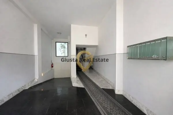 Appartamento via Santa Margherita 34, Brindisi