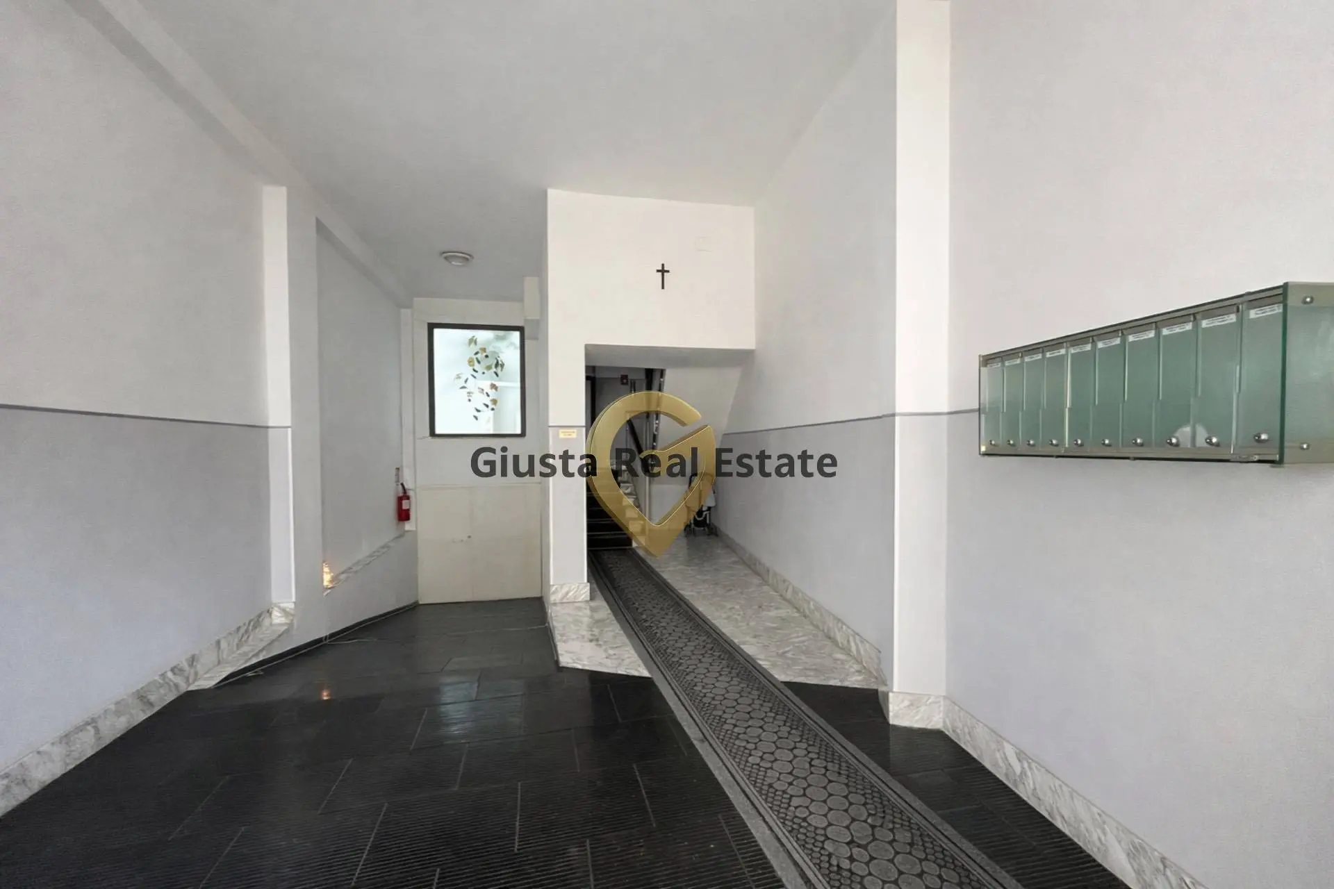 Immagine per Appartamento in vendita a Brindisi Via Santa Margherita 34