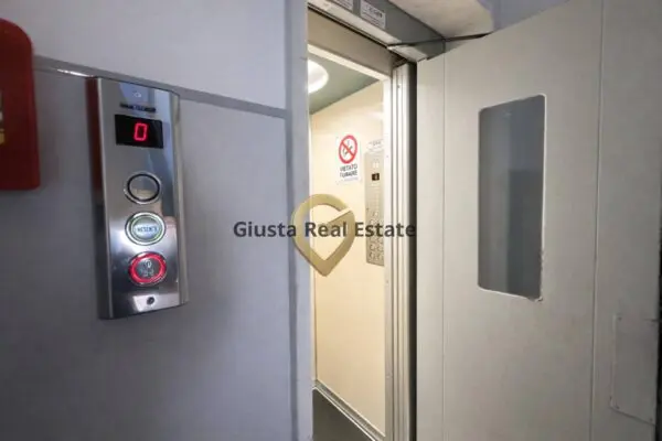 Appartamento via Santa Margherita 34, Brindisi