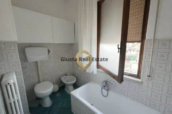 Appartamento via Santa Margherita 34, Brindisi