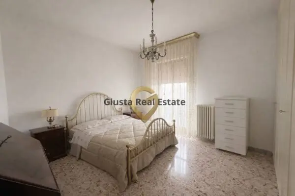 Appartamento via Santa Margherita 34, Brindisi