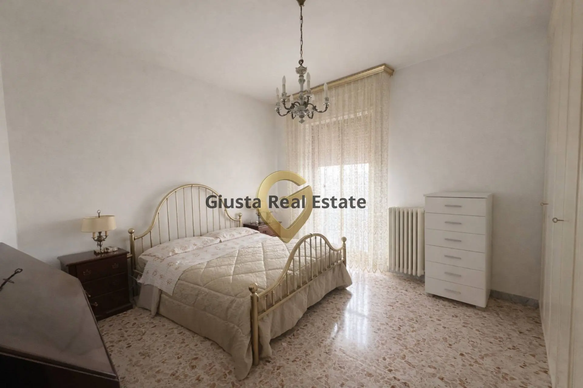 Immagine per Appartamento in vendita a Brindisi Via Santa Margherita 34