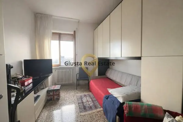 Appartamento via Santa Margherita 34, Brindisi