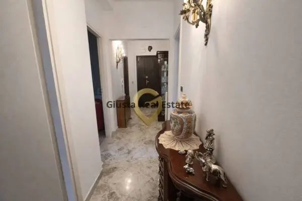 Appartamento via Santa Margherita 34, Brindisi