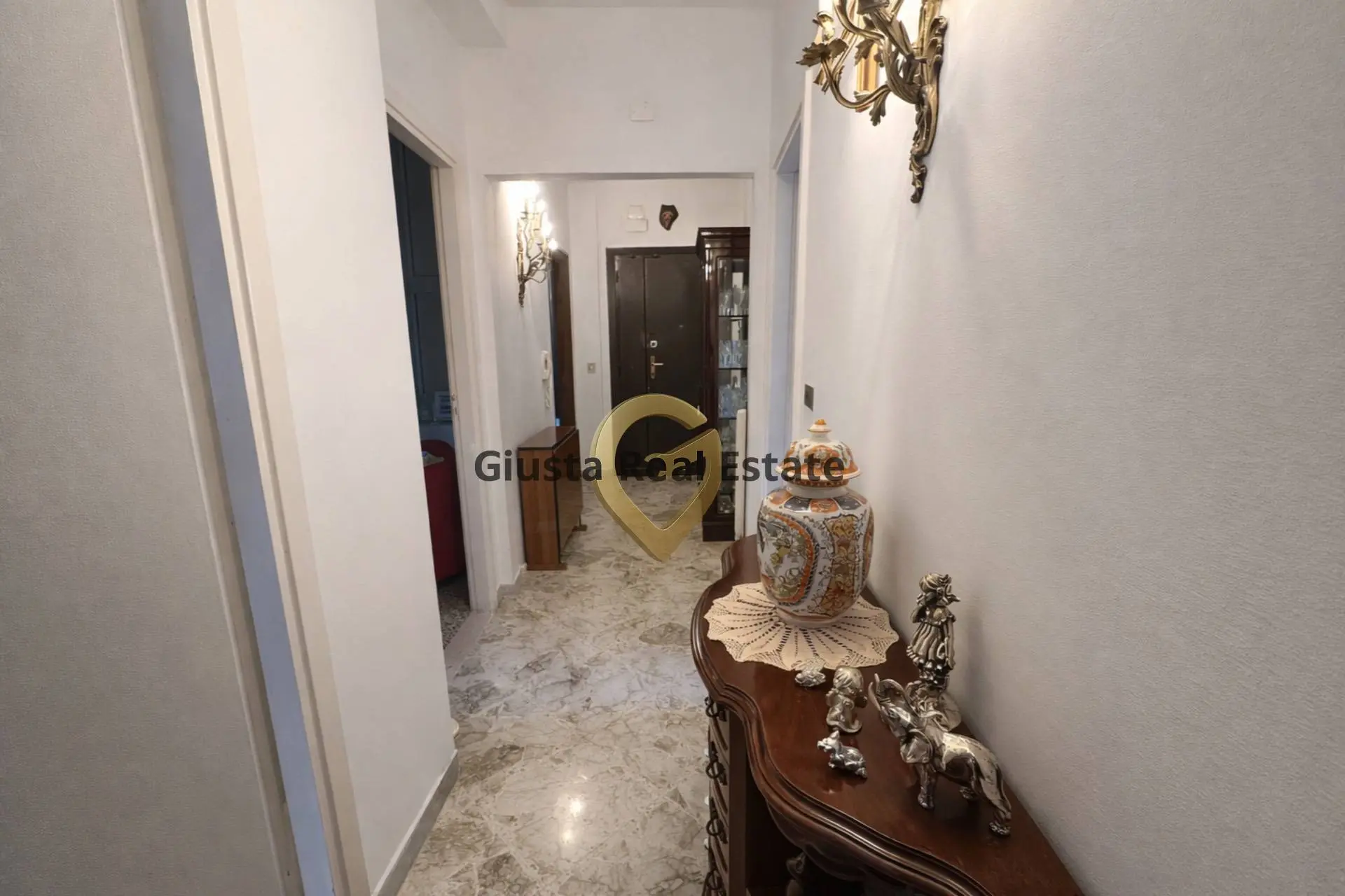 Immagine per Appartamento in vendita a Brindisi Via Santa Margherita 34