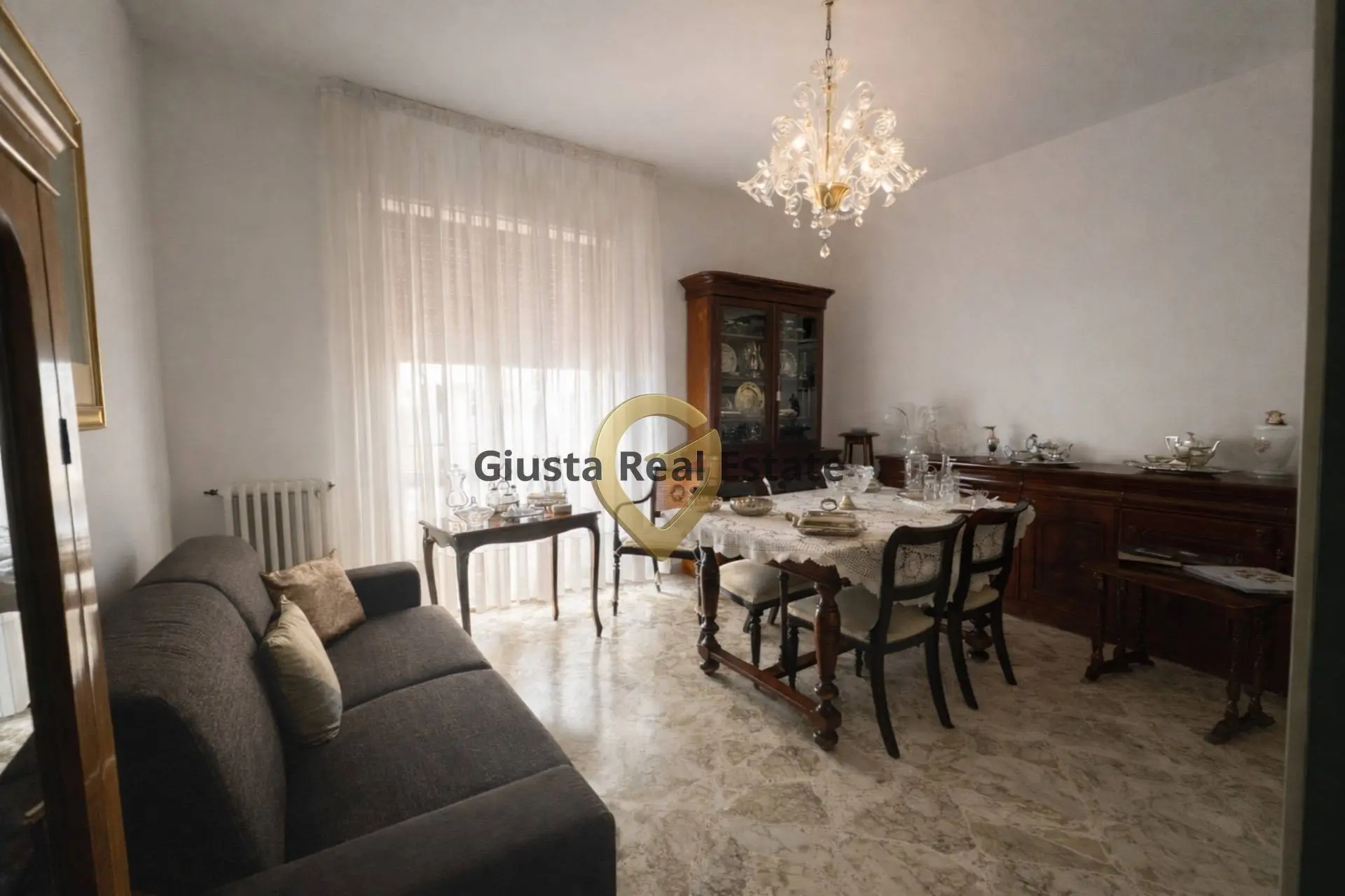 Immagine per Appartamento in vendita a Brindisi Via Santa Margherita 34