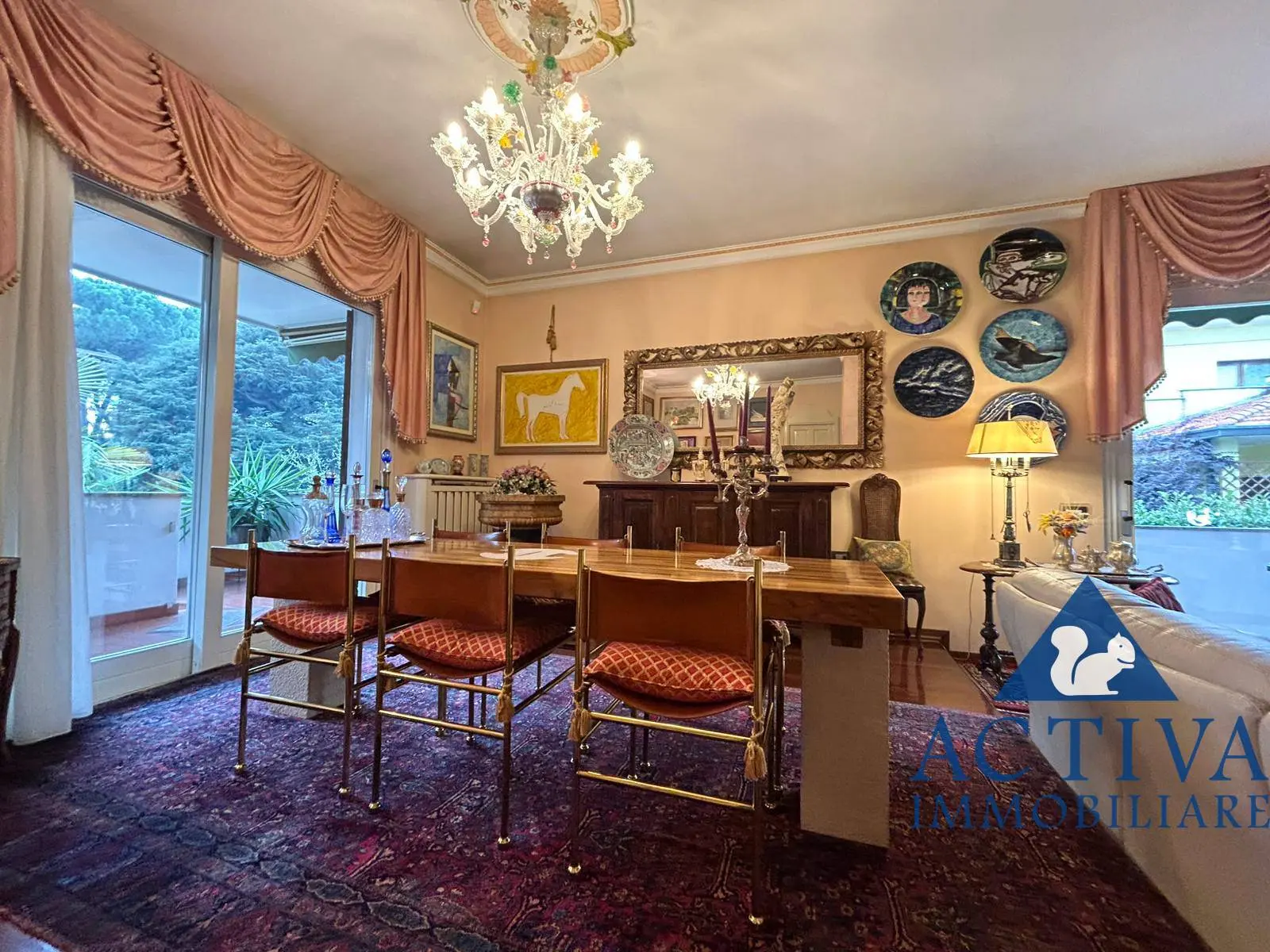 Immagine per Villa in vendita a Olgiate Olona Via Alcide De Gasperi 27