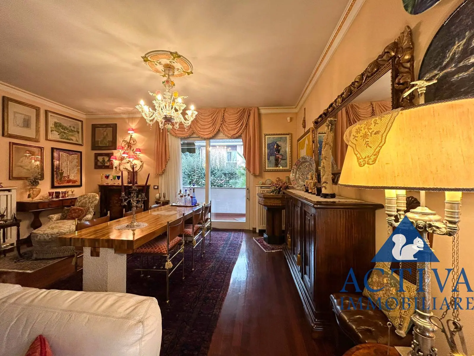 Immagine per Villa in vendita a Olgiate Olona Via Alcide De Gasperi 27