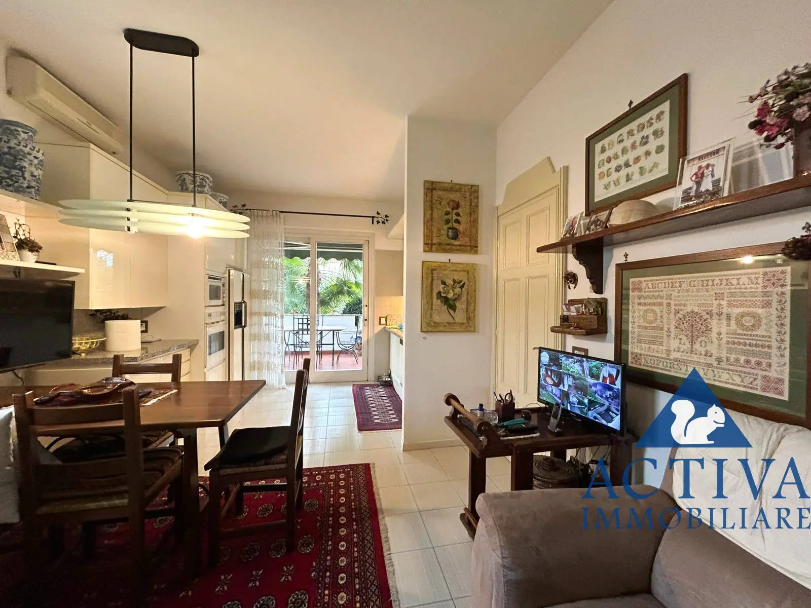 Immagine per Villa in vendita a Olgiate Olona Via Alcide De Gasperi 27