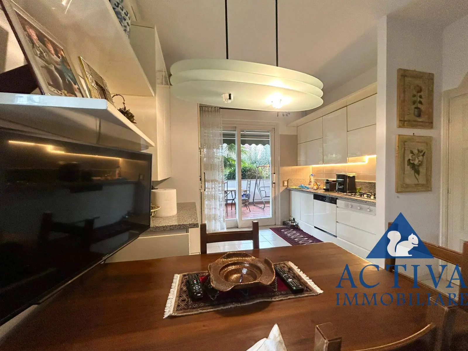 Immagine per Villa in vendita a Olgiate Olona Via Alcide De Gasperi 27