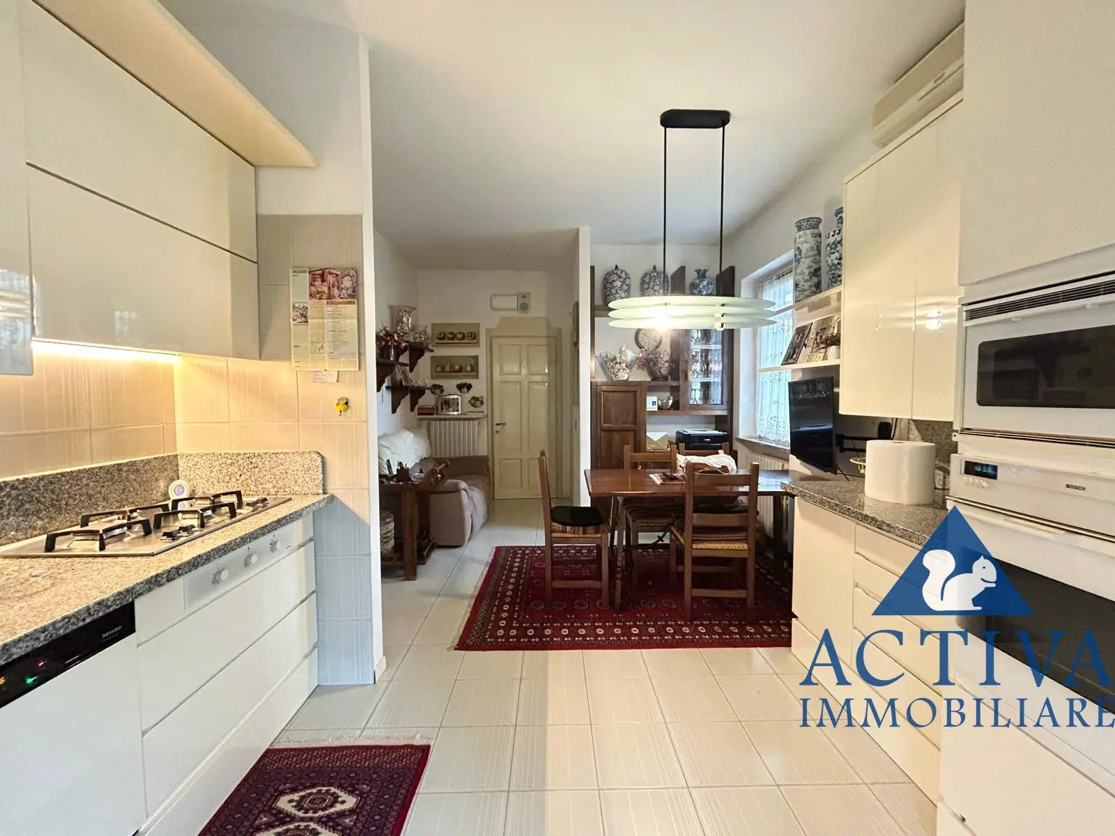 Immagine per Villa in vendita a Olgiate Olona Via Alcide De Gasperi 27