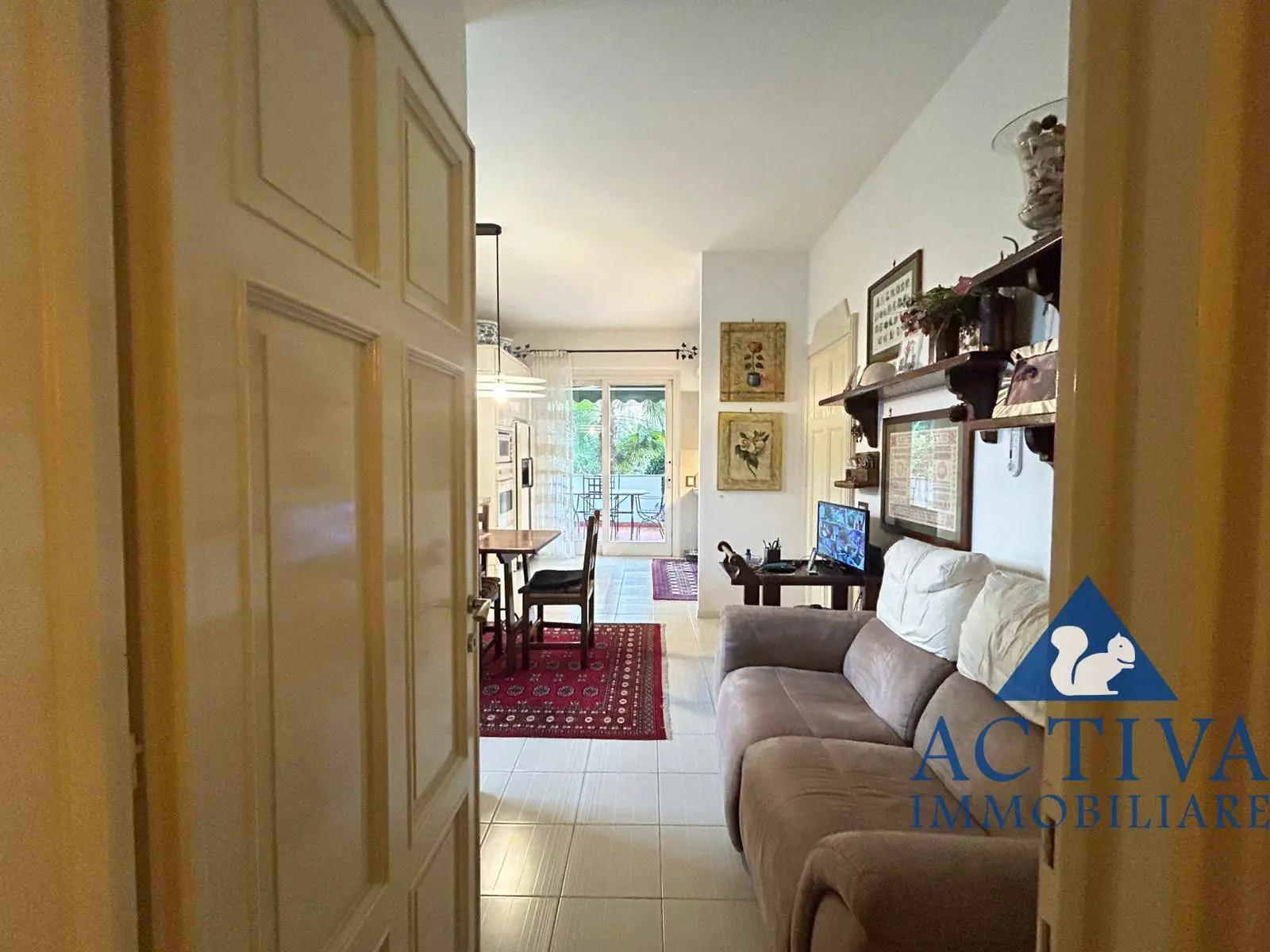 Immagine per Villa in vendita a Olgiate Olona Via Alcide De Gasperi 27