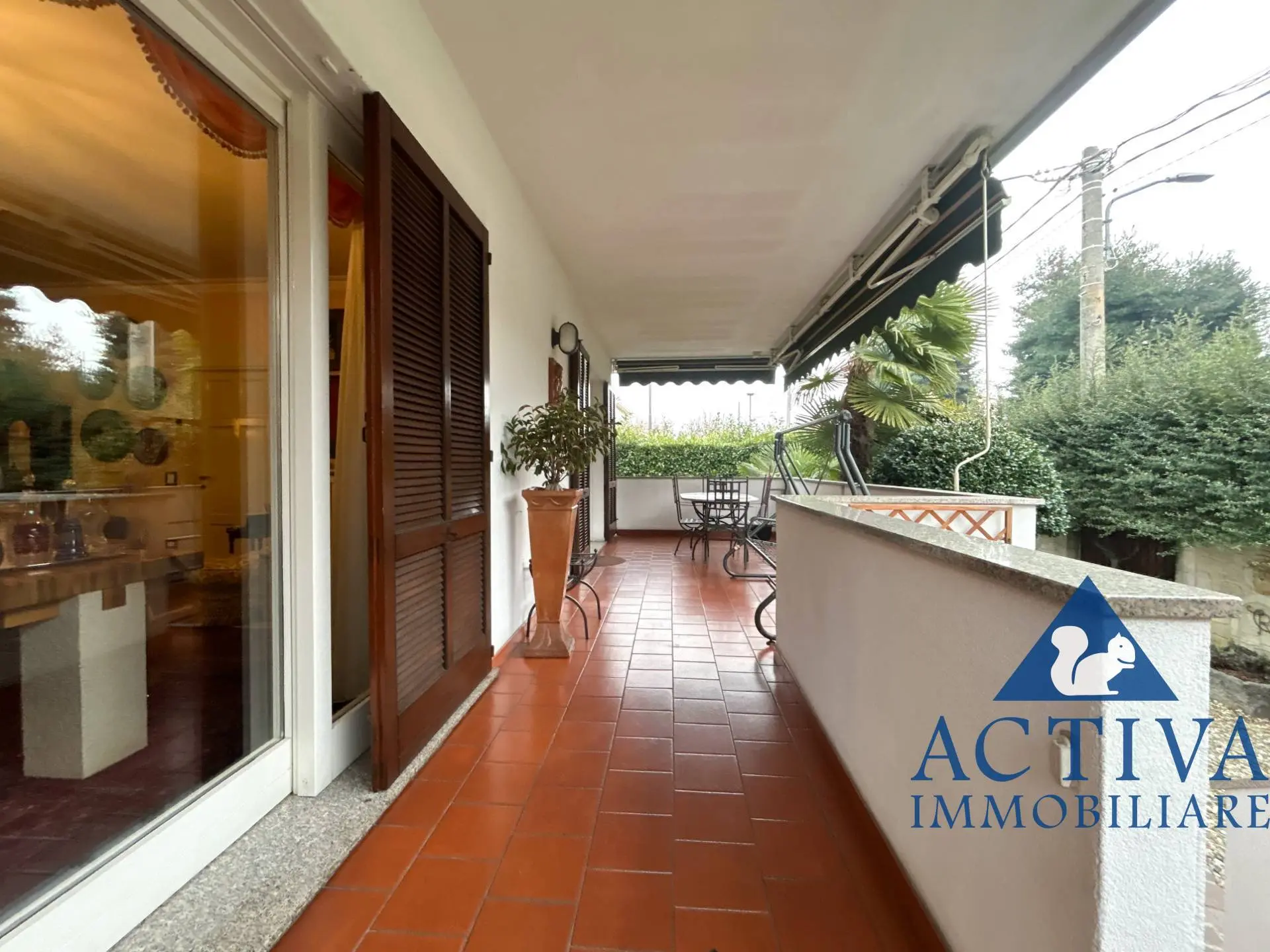 Immagine per Villa in vendita a Olgiate Olona Via Alcide De Gasperi 27