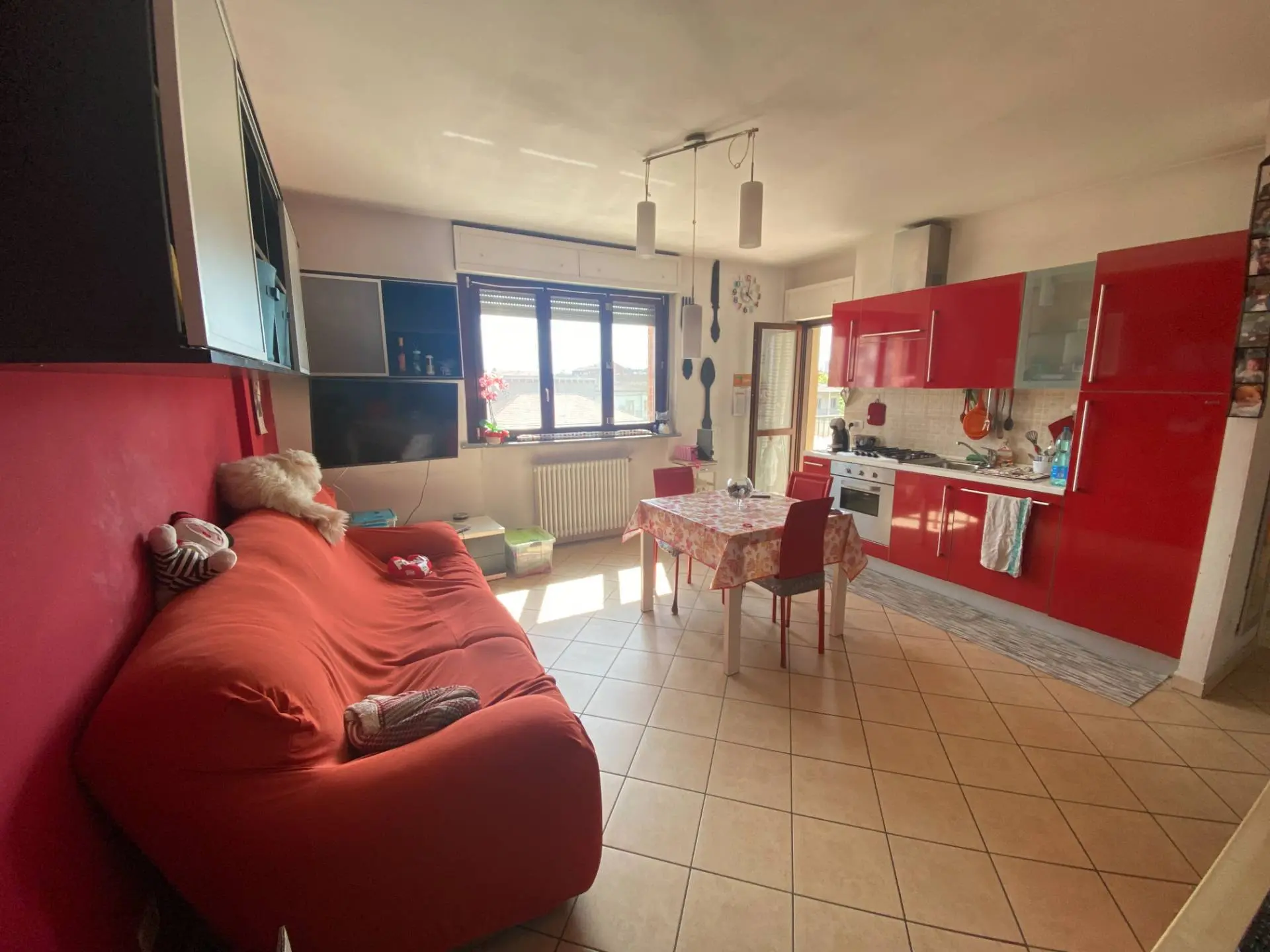Immagine per Appartamento in vendita a Alessandria  