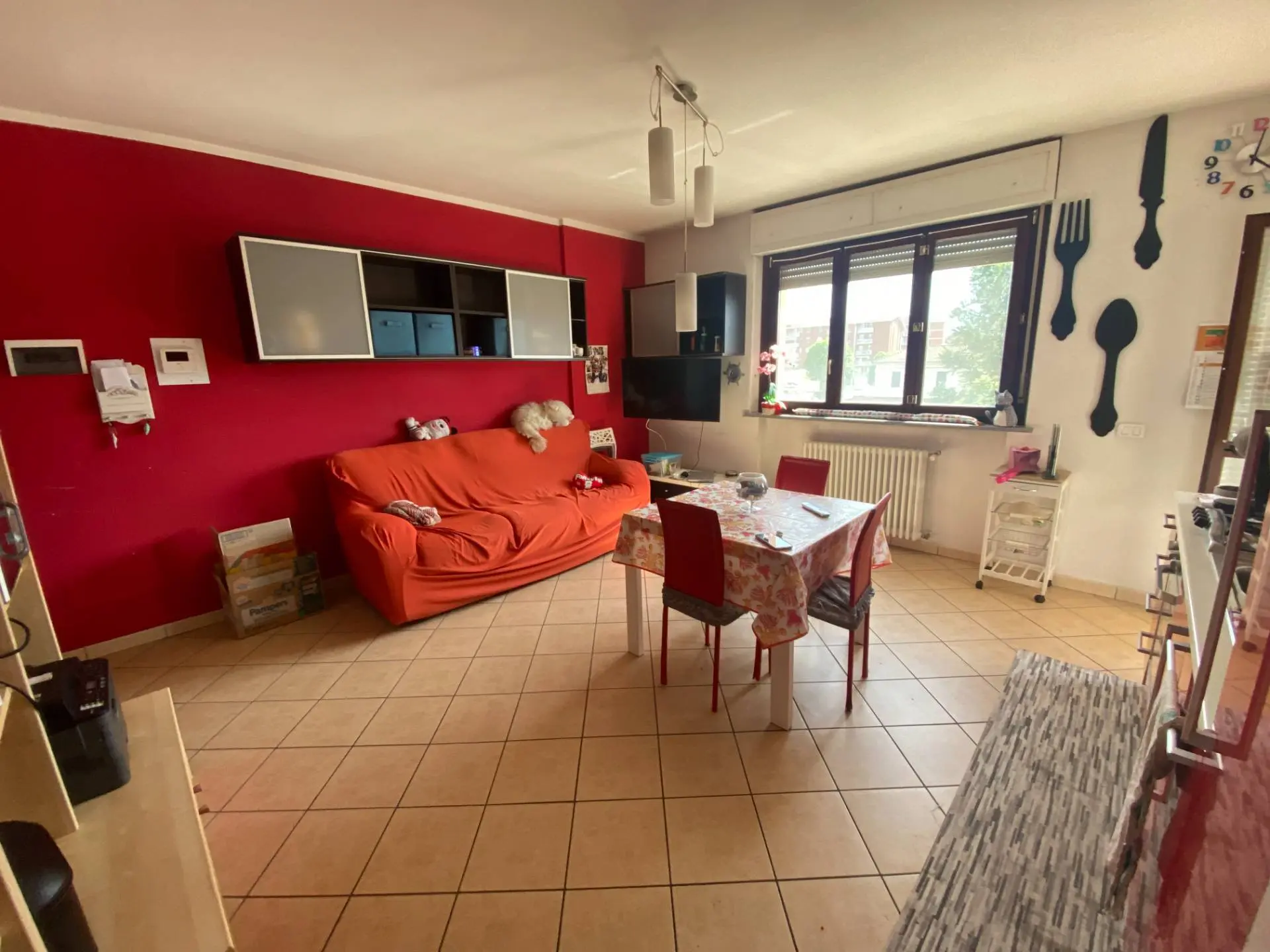 Immagine per Appartamento in vendita a Alessandria  