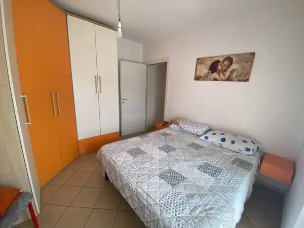 Appartamento via, Alessandria